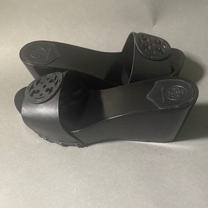 Tory Burch Miller Platform Sandal